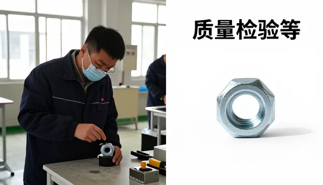 质量检验等提升厂房车间使用效率