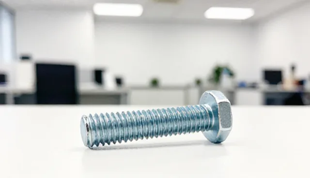 标准螺栓使用中常见问题及售后支持处理方向
